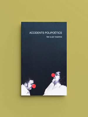 cover image of Van a por nosotros